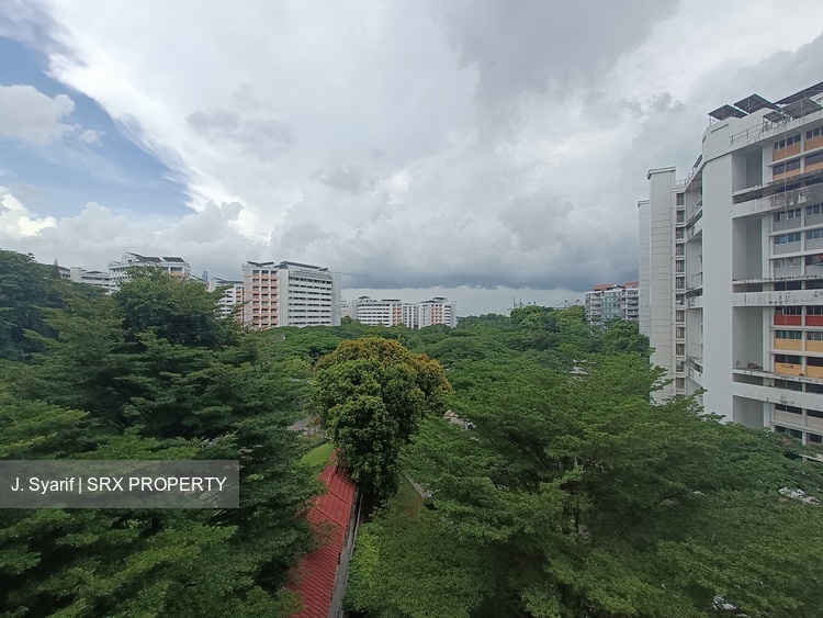 Blk 37 Telok Blangah Rise (Bukit Merah), HDB 5 Rooms #588210161